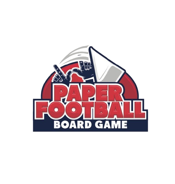 Paper Football Board Game